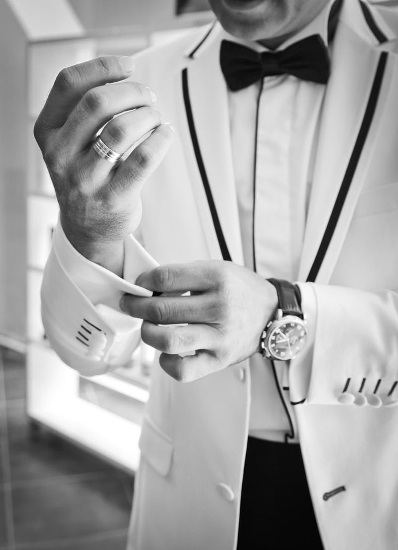 Cufflinks